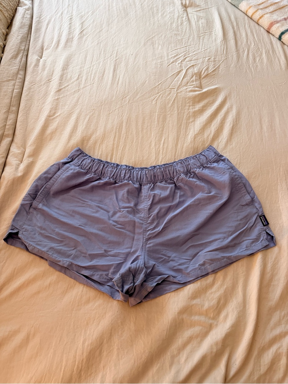 Patagonia Barely Baggies